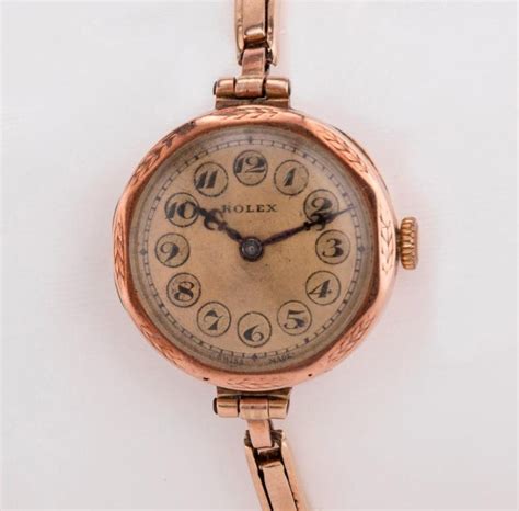 1930 rolex ladies watch 222082681|Vintage Rolex lady's wristwatch .